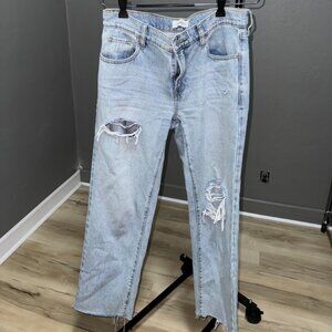 PacSun 90's Straight Jean